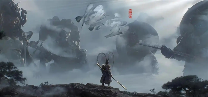 黑神话悟空手机版上线时间介绍图一