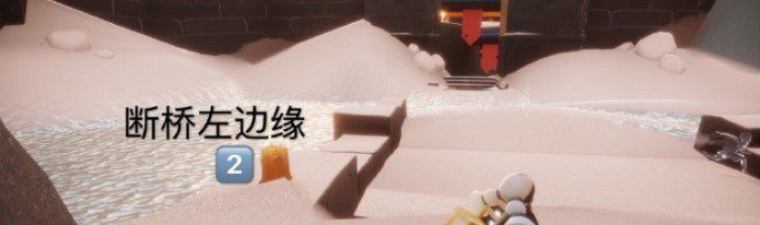2021年《光遇》2月24日季节蜡烛位置分享