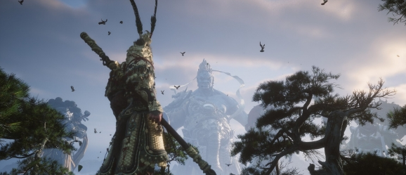 《黑神话悟空》全种子收集方法