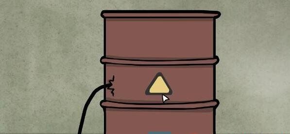 《锈湖地铁繁花》第六章图文通关攻略