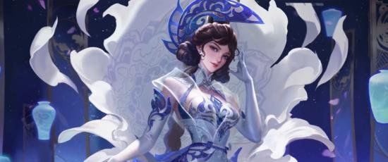 2021《王者荣耀》女神节女神来助战活动说明