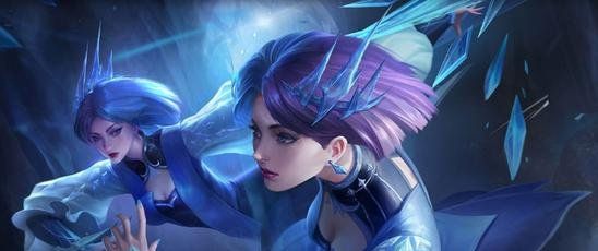2021《王者荣耀》女神节女神来助战活动说明