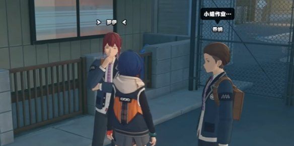 《绝区零》隐藏任务预言之下触发方法