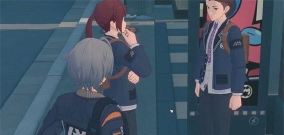 《绝区零》隐藏任务预言之下触发方法