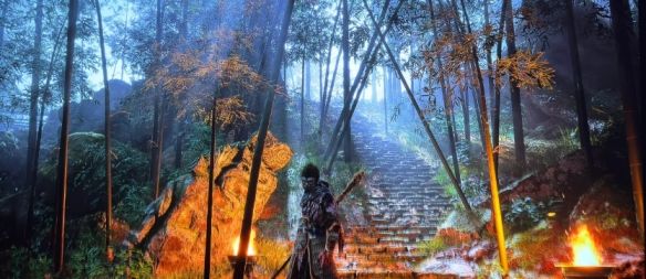 《黑神话悟空》葫芦点化位置一览