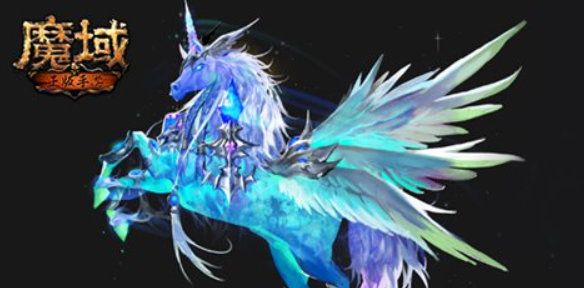 《魔域手游》幻兽蛋获取方法
