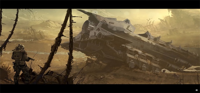 星空starfield新手怎么玩