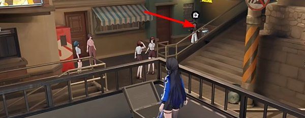 《归龙潮》潮品兑换商店进入方法，以及交互攻略