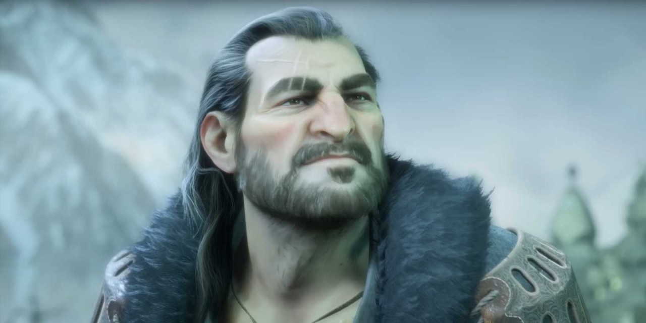 《龙腾世纪：影障守护者》试玩版EAPlay上线3