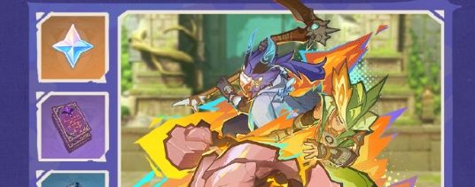 《原神》5.1追想练行烈趣篇活动玩法