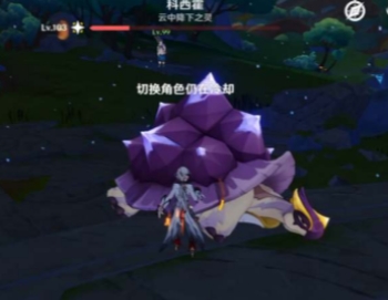 《原神》科西霍不开盾怎么打