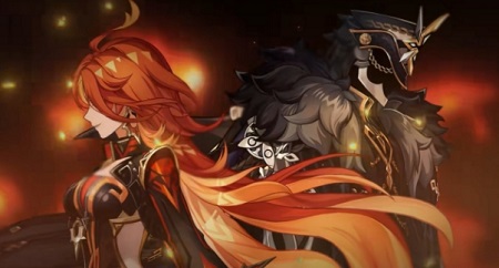 《原神》科西霍不开盾怎么打