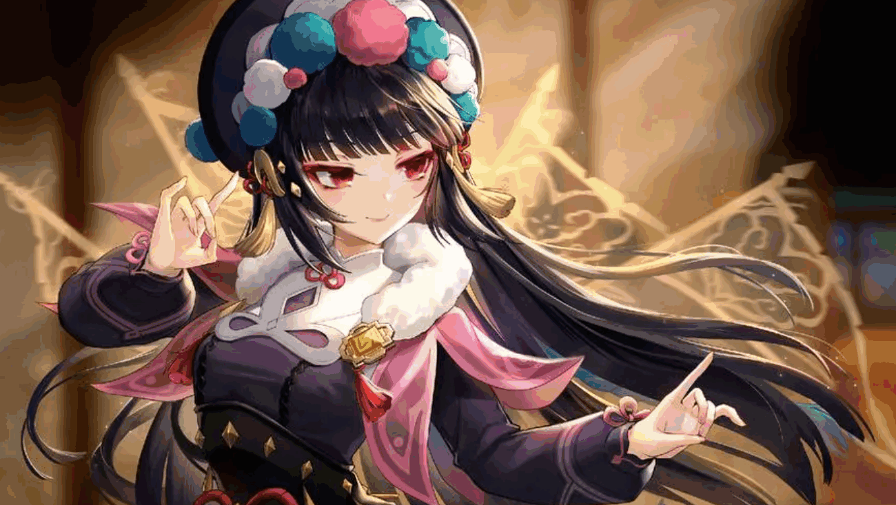 原神修复洞窟中的壁画如何完成