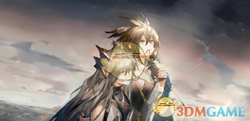 《明日方舟终末地》克丽斯腾角色介绍