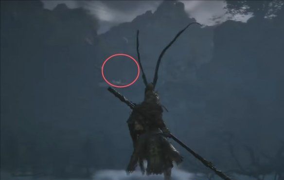 《黑神话悟空》如意金箍棒获取方法