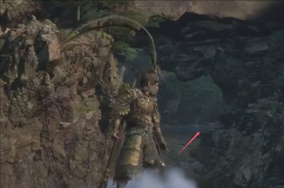 《黑神话悟空》如意金箍棒获取方法