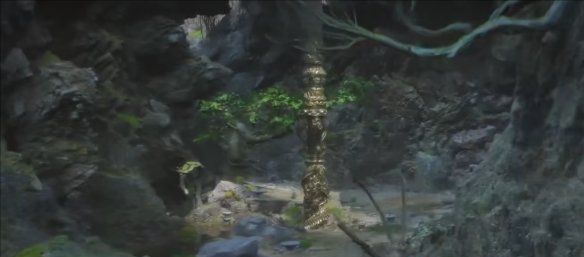《黑神话悟空》如意金箍棒获取方法