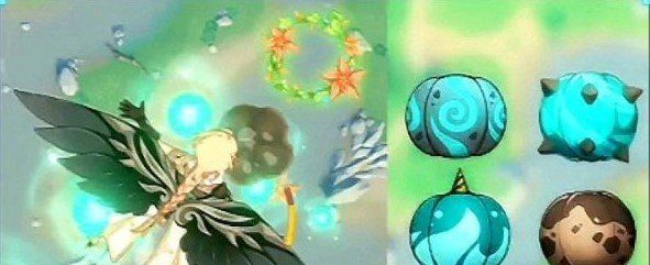 《原神》1.4风中万花活动玩法介绍