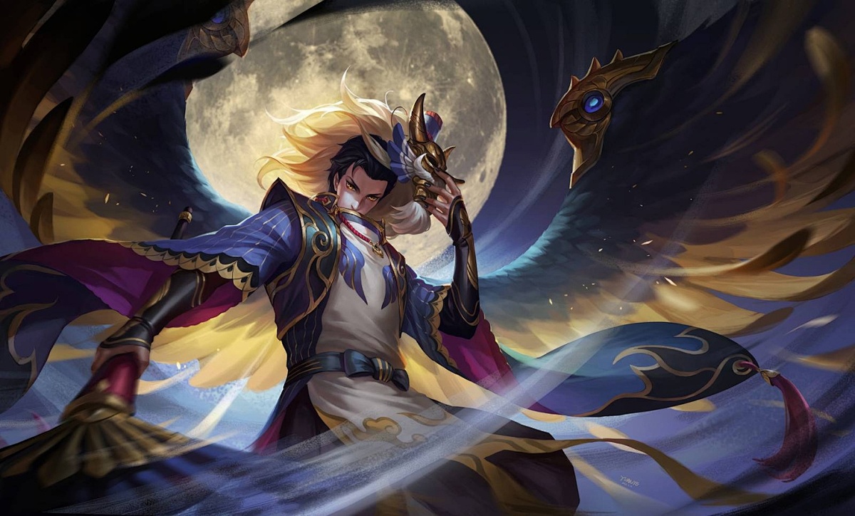 阴阳师大天狗技能技能介绍