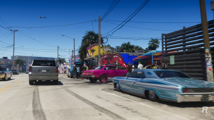 R星执行总监《GTA6》超乎玩家预期*值得等待5