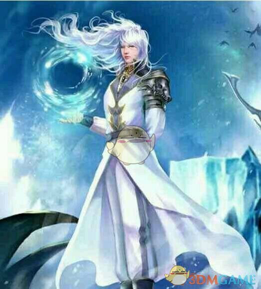 《地下城堡》织梦法师属性解析