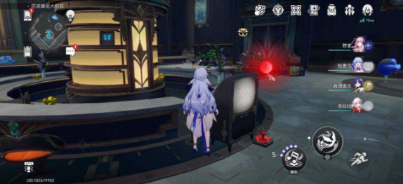《崩坏星穹铁道》鳄鱼公敌成就怎么做