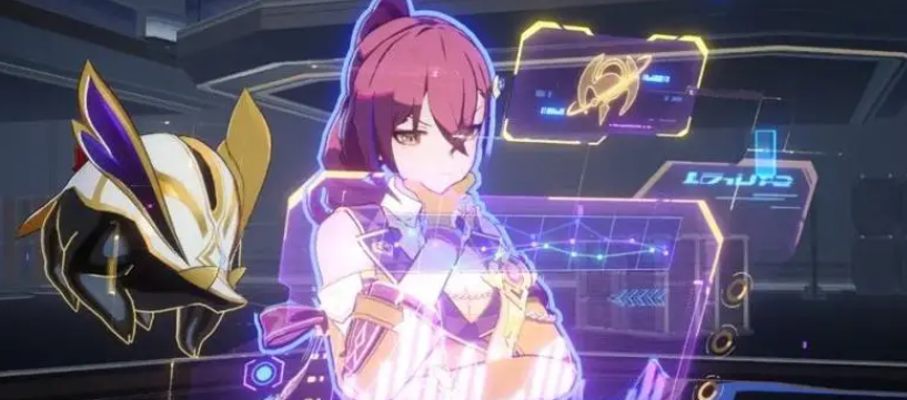《崩坏星穹铁道》2.4蜜三刀成就攻略