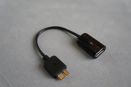 《手机管家》手机OTG接口是什么
