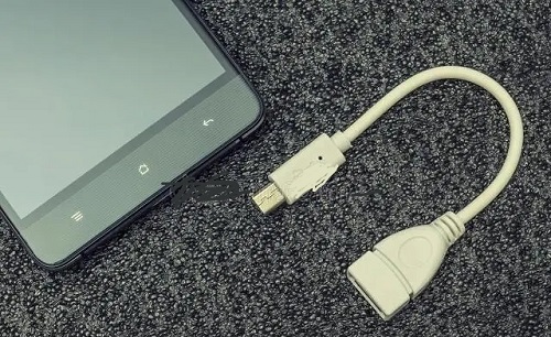 《手机管家》手机OTG接口是什么