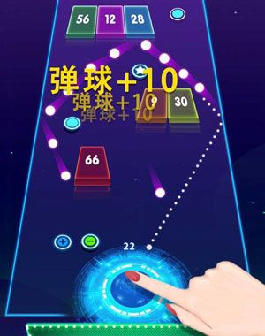 打砖块的弹球游戏规则汇总