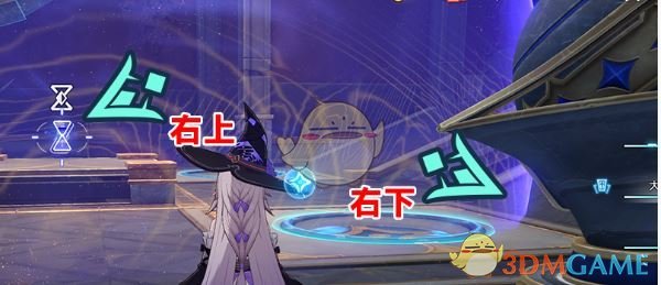 《崩坏：星穹铁道》虫鸣秘闻失落祷言成就达成攻略