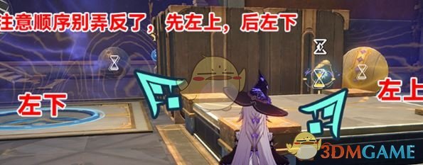 《崩坏：星穹铁道》虫鸣秘闻失落祷言成就达成攻略