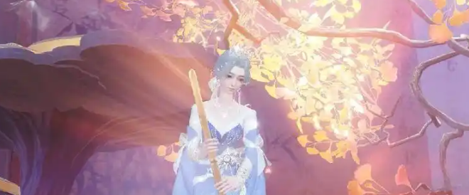 《倩女幽魂》提升修为方法