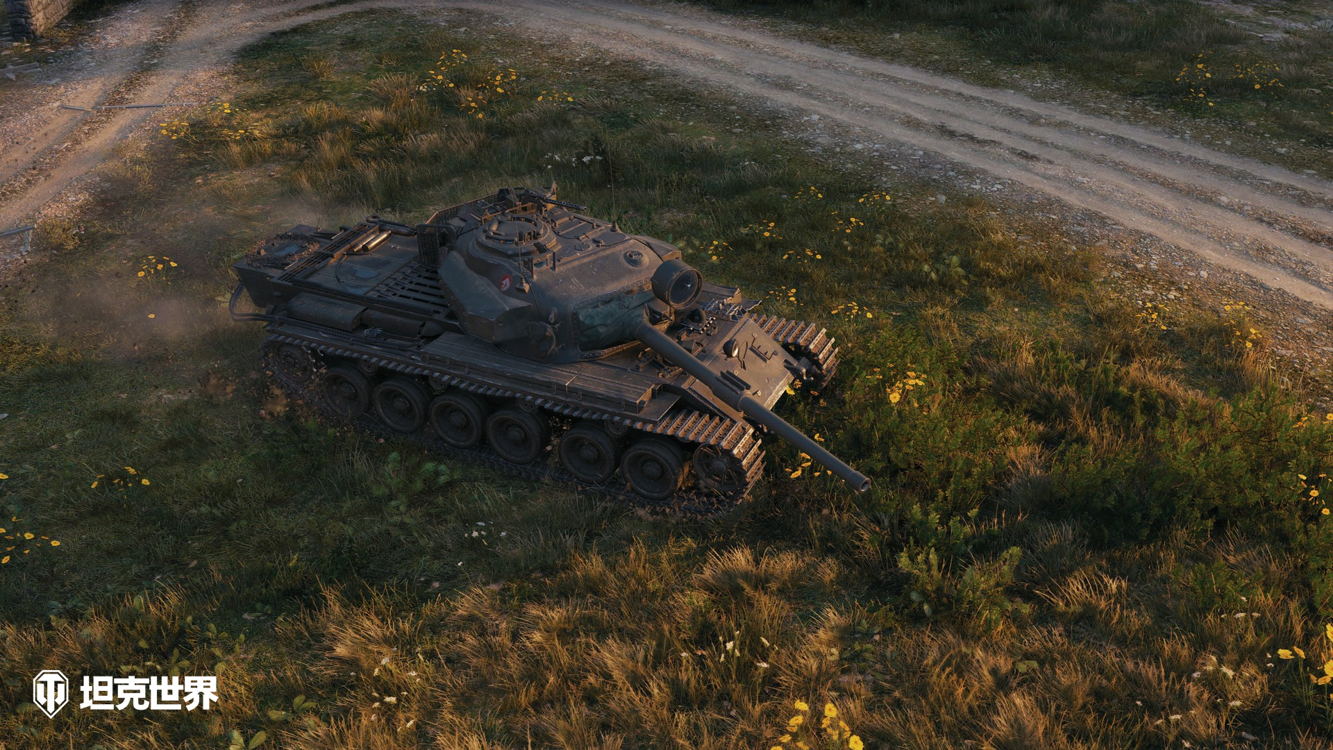 Strv 81 & 百夫长 Mk.V RAAC上架《坦克世界》特惠商城