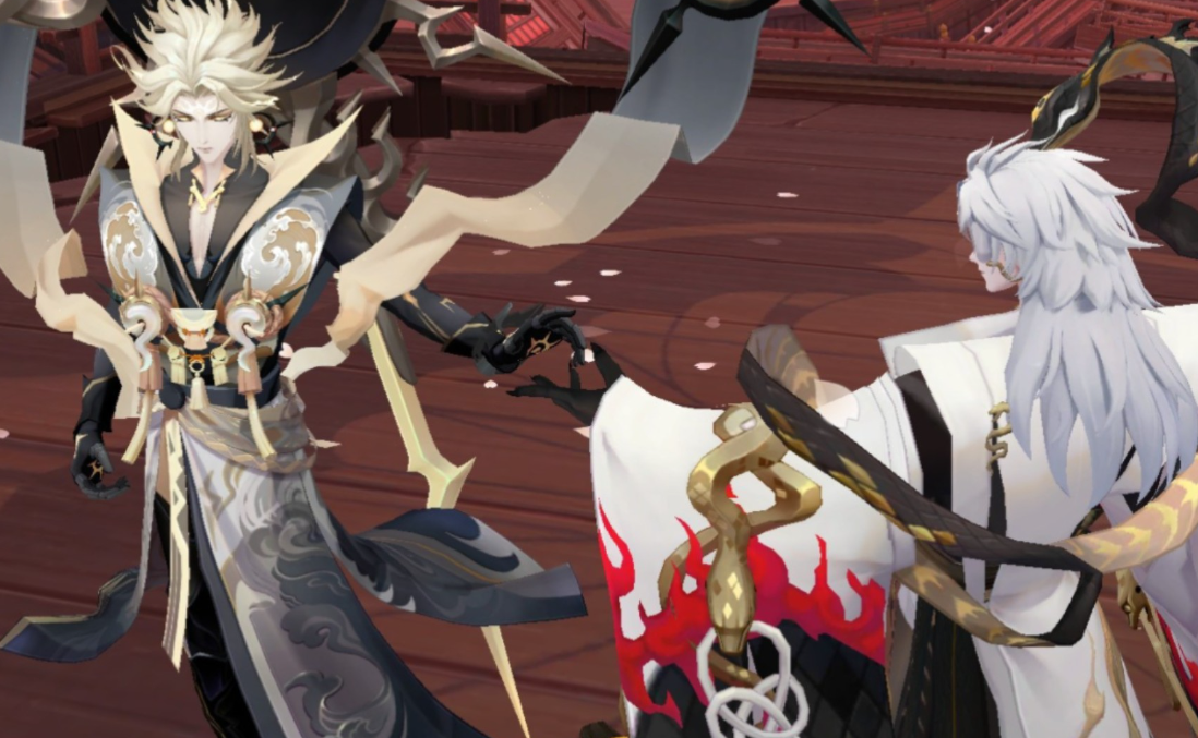 阴阳师须佐之男值得培养吗