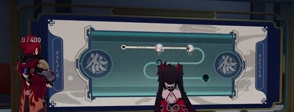 《崩坏星穹铁道》2.5孤拳铁铸赴仙舟任务攻略