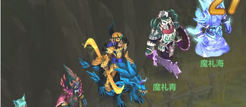 《梦想世界》封神榜打法攻略