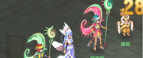 《梦想世界》封神榜打法攻略