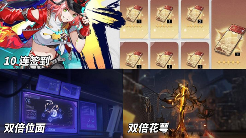 《崩铁星穹铁道》2.6前瞻总结