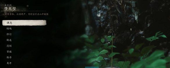 《黑神话悟空》金色鲤获取方法