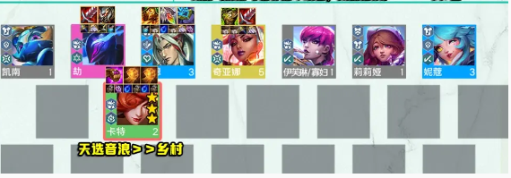 炒粉卡特2