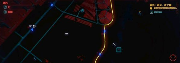 《赛博朋克2077》钢铁侠彩蛋一览