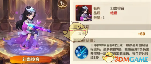 《向僵尸开炮》S2赛季新皮肤和四大皮肤强度对比