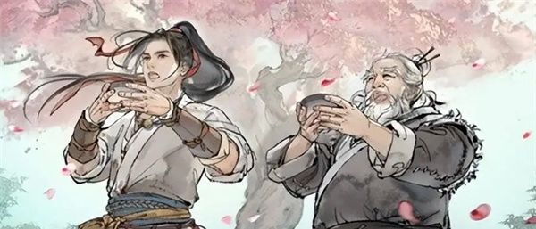 《墨剑江湖》免费伙伴获取方法