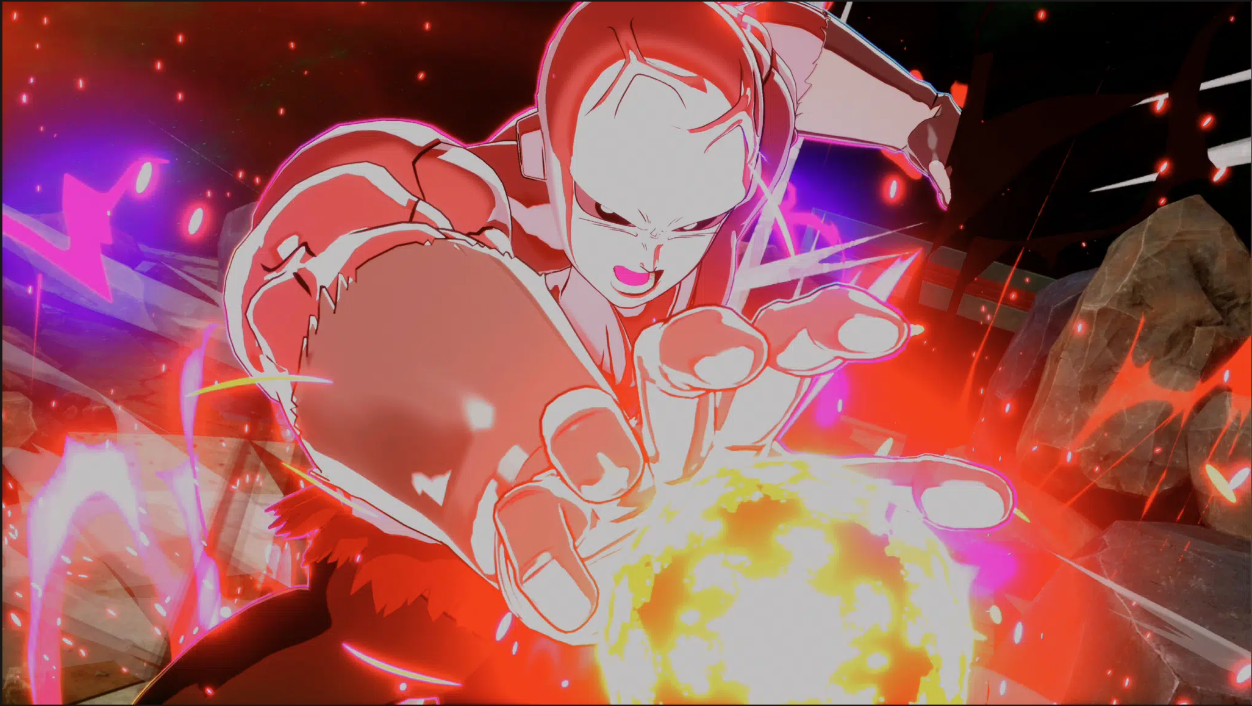 《七龙珠：电光炸裂！ZERO》更新推出加入新功能2