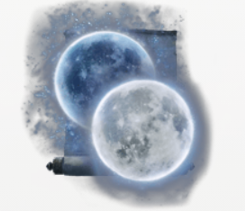 《艾尔登法环》dlc蕾菈娜的双月怎么获得