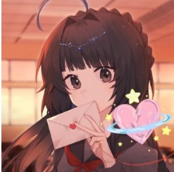 2021年520情人节简短文案大全