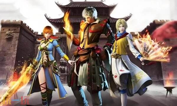 原始传奇开服时间表 2025年最新开区时间