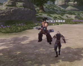 《不良人3》手游温韬技能介绍