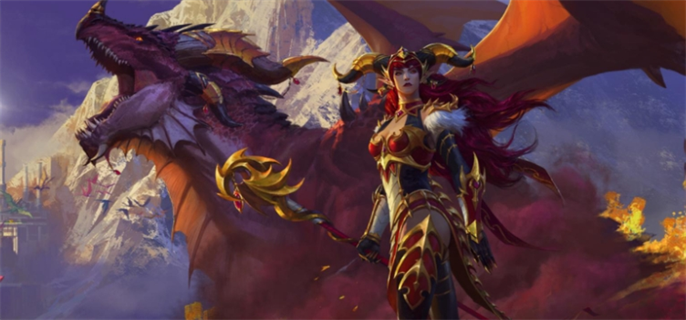 魔兽世界WCL国服怀旧服入口地址分享图一